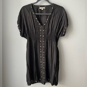 Ya Black Dress Size Large